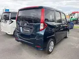 2026 Toyota Roomy 1.0 G Blue Van for sale, Japanese used car export - photo 4 of 9 | GULJI TRADERS