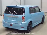 2011 Toyota Rumion Blue Van for sale, Japanese used car export - photo 3 of 62 | GULJI TRADERS