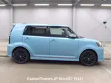 2011 Toyota Rumion Blue Van for sale, Japanese used car export - photo 4 of 62 | GULJI TRADERS