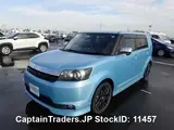 2011 Toyota Rumion Blue Van for sale, Japanese used car export - photo 15 of 62 | GULJI TRADERS