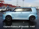 2011 Toyota Rumion Blue Van for sale, Japanese used car export - photo 16 of 62 | GULJI TRADERS