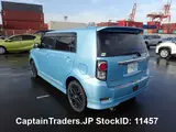 2011 Toyota Rumion Blue Van for sale, Japanese used car export - photo 17 of 62 | GULJI TRADERS