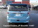 2011 Toyota Rumion Blue Van for sale, Japanese used car export - photo 18 of 62 | GULJI TRADERS