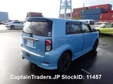 2011 Toyota Rumion Blue Van for sale, Japanese used car export - photo 19 of 62 | GULJI TRADERS