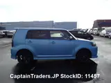 2011 Toyota Rumion Blue Van for sale, Japanese used car export - photo 20 of 62 | GULJI TRADERS