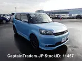 2011 Toyota Rumion Blue Van for sale, Japanese used car export - photo 21 of 62 | GULJI TRADERS