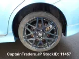 2011 Toyota Rumion Blue Van for sale, Japanese used car export - photo 24 of 62 | GULJI TRADERS