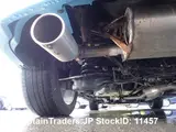 2011 Toyota Rumion Blue Van for sale, Japanese used car export - photo 29 of 62 | GULJI TRADERS
