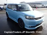2011 Toyota Rumion Blue Van for sale, Japanese used car export - photo 59 of 62 | GULJI TRADERS