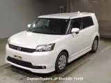2011 Toyota Rumion Pearl Van for sale, Japanese used car export - photo 2 of 9 | GULJI TRADERS