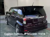 2012 Toyota Rumion Purple Van for sale, Japanese used car export - photo 3 of 9 | GULJI TRADERS