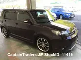 2012 Toyota Rumion Purple Van for sale, Japanese used car export - photo 4 of 9 | GULJI TRADERS