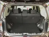 2012 Toyota Rumion Purple Van for sale, Japanese used car export - photo 6 of 9 | GULJI TRADERS