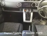 2012 Toyota Rumion Purple Van for sale, Japanese used car export - photo 7 of 9 | GULJI TRADERS