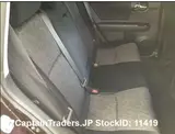 2012 Toyota Rumion Purple Van for sale, Japanese used car export - photo 9 of 9 | GULJI TRADERS