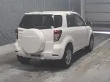 2006 Toyota Rush G 4WD White SUV for sale, Japanese used car export - photo 2 of 8 | GULJI TRADERS
