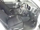 2006 Toyota Rush G 4WD White SUV for sale, Japanese used car export - photo 3 of 8 | GULJI TRADERS