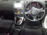 2006 Toyota Rush G 4WD White SUV for sale, Japanese used car export - photo 4 of 8 | GULJI TRADERS