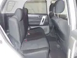 2006 Toyota Rush G 4WD White SUV for sale, Japanese used car export - photo 5 of 8 | GULJI TRADERS