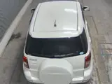 2006 Toyota Rush G 4WD White SUV for sale, Japanese used car export - photo 8 of 8 | GULJI TRADERS