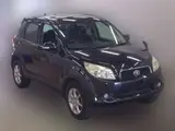 2006 Toyota Rush X Black SUV for sale, Japanese used car export - photo 3 of 5 | GULJI TRADERS