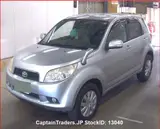 2006 Toyota Rush Silver SUV for sale, Japanese used car export - photo 4 of 13 | GULJI TRADERS