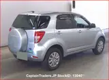 2006 Toyota Rush Silver SUV for sale, Japanese used car export - photo 5 of 13 | GULJI TRADERS