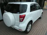 2007 Toyota Rush 1500 X 5-door 4DAT 2WD 5-seater White SUV for sale, Japanese used car export - photo 2 of 3 | GULJI TRADERS