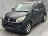 2007 Toyota Rush G Black SUV for sale, Japanese used car export - photo 1 of 10 | GULJI TRADERS