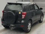 2007 Toyota Rush G Black SUV for sale, Japanese used car export - photo 2 of 10 | GULJI TRADERS