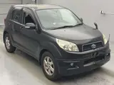 2007 Toyota Rush G Black SUV for sale, Japanese used car export - photo 3 of 10 | GULJI TRADERS