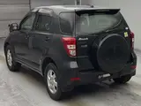 2007 Toyota Rush G Black SUV for sale, Japanese used car export - photo 4 of 10 | GULJI TRADERS