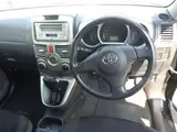 2007 Toyota Rush G Black SUV for sale, Japanese used car export - photo 8 of 10 | GULJI TRADERS