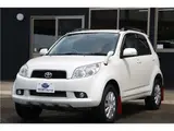 2008 Toyota Rush X4WD Pearl SUV for sale, Japanese used car export - photo 1 of 57 | GULJI TRADERS