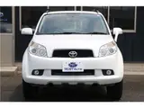 2008 Toyota Rush X4WD Pearl SUV for sale, Japanese used car export - photo 2 of 57 | GULJI TRADERS