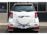 2008 Toyota Rush X4WD Pearl SUV for sale, Japanese used car export - photo 3 of 57 | GULJI TRADERS