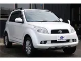 2008 Toyota Rush X4WD Pearl SUV for sale, Japanese used car export - photo 4 of 57 | GULJI TRADERS