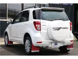 2008 Toyota Rush X4WD Pearl SUV for sale, Japanese used car export - photo 8 of 57 | GULJI TRADERS