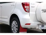 2008 Toyota Rush X4WD Pearl SUV for sale, Japanese used car export - photo 9 of 57 | GULJI TRADERS