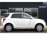 2008 Toyota Rush X4WD Pearl SUV for sale, Japanese used car export - photo 13 of 57 | GULJI TRADERS