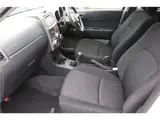 2008 Toyota Rush X4WD Pearl SUV for sale, Japanese used car export - photo 36 of 57 | GULJI TRADERS