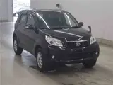 2008 Toyota Rush X ★ Cold weather specifications Black SUV for sale, Japanese used car export - photo 1 of 10 | GULJI TRADERS