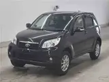 2008 Toyota Rush X ★ Cold weather specifications Black SUV for sale, Japanese used car export - photo 3 of 10 | GULJI TRADERS