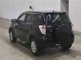 2008 Toyota Rush X ★ Cold weather specifications Black SUV for sale, Japanese used car export - photo 4 of 10 | GULJI TRADERS