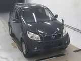 2008 Toyota Rush 4WD G LTD Black SUV for sale, Japanese used car export - photo 1 of 2 | GULJI TRADERS