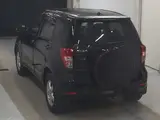 2008 Toyota Rush 4WD G LTD Black SUV for sale, Japanese used car export - photo 2 of 2 | GULJI TRADERS