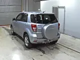 2008 Toyota Rush G Limited Silver SUV for sale, Japanese used car export - photo 2 of 3 | GULJI TRADERS