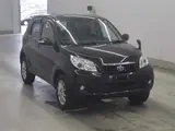 2008 Toyota Rush X Black SUV for sale, Japanese used car export - photo 1 of 10 | GULJI TRADERS