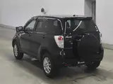 2008 Toyota Rush X Black SUV for sale, Japanese used car export - photo 2 of 10 | GULJI TRADERS