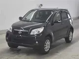 2008 Toyota Rush X Black SUV for sale, Japanese used car export - photo 4 of 10 | GULJI TRADERS